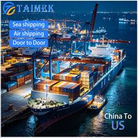 Agente de Transporte Marítimo, Empresa de Despacho de Aduanas para el Puerto de Savannah, Estados Unidos, Seguimiento Logístico Global, Tránsito Rápido