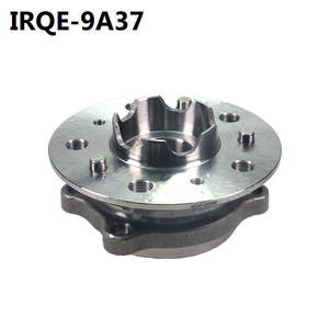 Unité de roulement de roue arrière et ensemble de tête d'essieu pour BMW 31208095641, pièce de rechange neuve - Product Image 1
