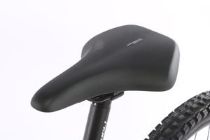 <span class=keywords><strong>Bicicleta</strong></span> de Montaña de 29 Pulgadas, 2x9 Velocidades, Cuadro de Aluminio, Horquilla con Bloqueo Mecánico en el Manillar, Suspensión MTB - Product Image 6