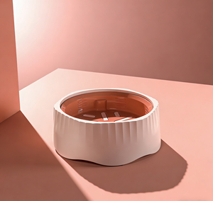 Nouvelle gamelle multifonctionnelle pour animaux de compagnie, double usage, anti-étouffement, anti-renversement, pour chiens et chats - Product Image 5