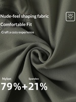 Leggings de sport taille haute sans couture pour femme, effet gainant, anti-embarras, ajustement parfait, séchage rapide, extensibles, vente en gros