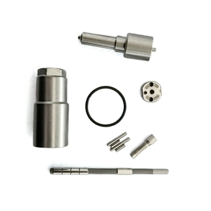 柴油共轨喷油器维修套件 095000-6490G 095000-6490F 适用于 095000-6491 095000-6490 喷油器。 - Product Image 3