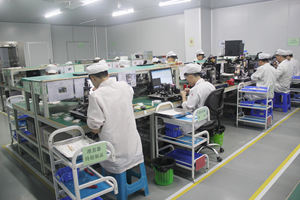 Combinador/Separador de Feixe de Polarização (PBC/PBS 2*2) - Product Image 3