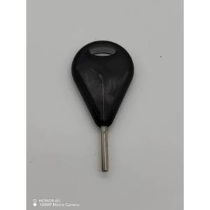 Clé à ailettes de planche de surf, jeu de 6 clés hexagonales en plastique noir, accessoire pour bateau et yacht - Product Image 3