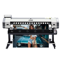 Worthbuy — imprimante flex à impression par sublimation, grand format, à bas prix, imprimante multifonctions, appareil d'impression par injection, eco solvant
