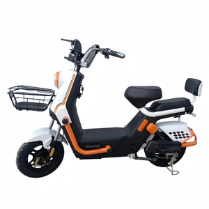 HYGYM 2025 NUEVO <span class=keywords><strong>BEWT</strong></span> 48V Batería de plomo-ácido Bicicleta eléctrica ecológica urbana - Product Image 6