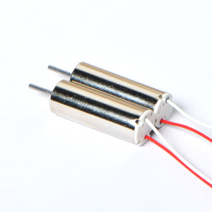 720 Coreless Motor 36V Metal DC Motor For <b>Rc</b> Vehicles Remote <b>Control</b> Toys - Product Image 3