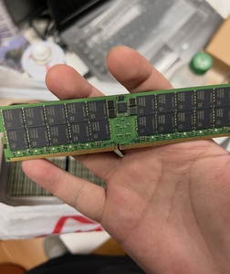 Factory Stock Original Server <b>RAM</b> 64G <b>DDR4</b> ECC RDIMM 2933MHz 3200MHz Part Number M393A8G40AB2-CWEBQ Memory Stick High-Performanc - Product Image 4