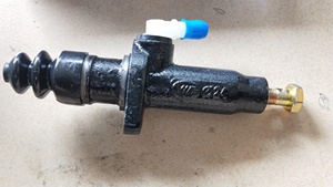 Bomba de Embrague de Uso General para Autobuses Higer, Kinglong, Zhongtong, ZK6860CR3-1602010-W, Cilindro Maestro y Esclavo de Embrague - Product Image 4