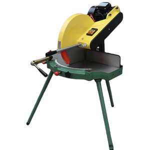 <span class=keywords><strong>Scie</strong></span> à <span class=keywords><strong>onglet</strong></span> professionnelle de 12 pouces en aluminium, haute précision, pour la découpe de profilés en aluminium, scies circulaires avec supports - Product Image 1