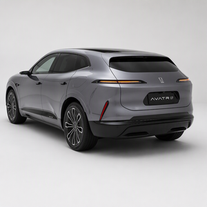 A-v <span class=keywords><strong>atr</strong></span> 07 Elite 2026, SUV Eléctrico de Alta Gama, Conducción Inteligente, 5 Plazas, Largo Alcance, Carga Rápida, Auto Familiar de Lujo Premium - Product Image 2