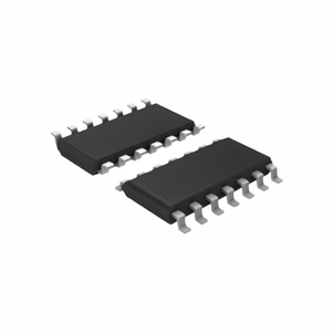 Distribuidor Autorizado ISL8700IBZ-TS2705 14 SOIC Componente de Chip Electrónico de Gestión de Energía (PMIC) - Product Image 1
