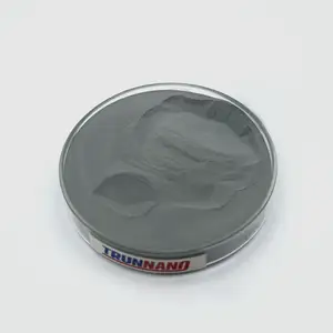 3D baskı Metal tozu 99.9% küresel refrakter vanadyum V toz fiyat küresel vanadyum tozu