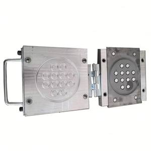 Produits en caoutchouc de silicone personnalisés à faible MOQ, moules OEM Chine - Product Image 3