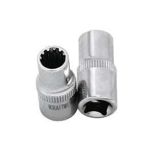 Kraftwerk 1/2 ''Dr. Enchufe combinado 13mm - Product Image 1