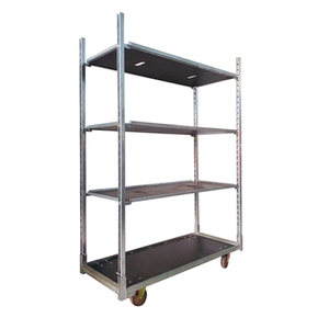 Supports carrés modernes <span class=keywords><strong>et</strong></span> écologiques pour <span class=keywords><strong>plantes</strong></span> en pot Chariots <span class=keywords><strong>de</strong></span> vente <span class=keywords><strong>de</strong></span> <span class=keywords><strong>fleurs</strong></span> Présentoir <span class=keywords><strong>de</strong></span> magasin Supports <span class=keywords><strong>de</strong></span> transport <span class=keywords><strong>de</strong></span> semis Fabricant - Product Image 2