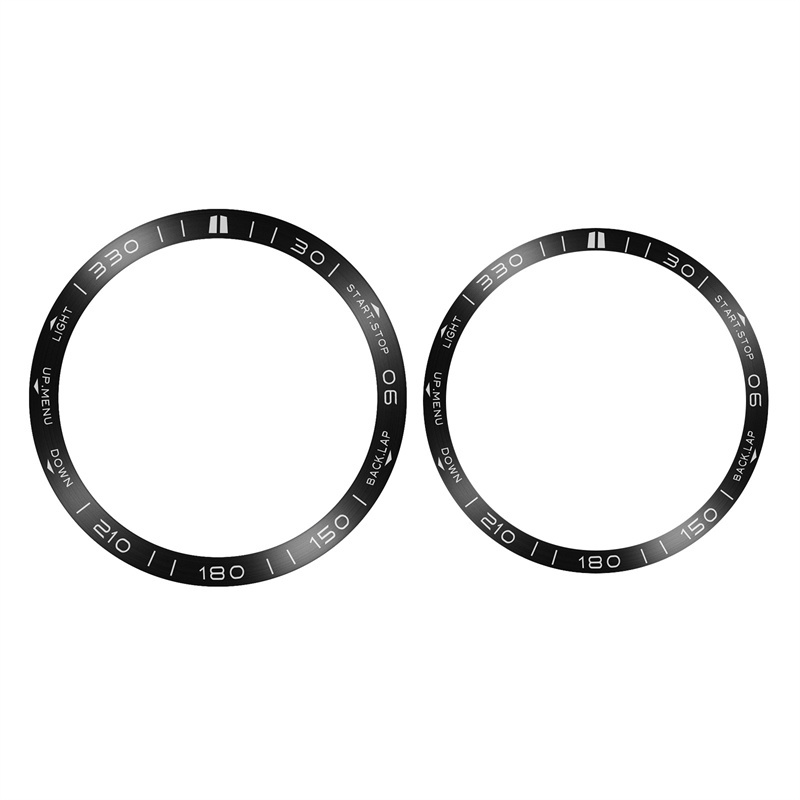 Negro-47mm