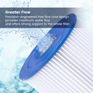 Fabricante al por mayor tipo S1 Filtro <span class=keywords><strong>de</strong></span> filtro <span class=keywords><strong>de</strong></span> <span class=keywords><strong>piscina</strong></span> pequeño para cartucho <span class=keywords><strong>de</strong></span> filtro <span class=keywords><strong>de</strong></span> <span class=keywords><strong>piscina</strong></span> - Product Image 5