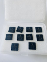 OwCost 8 it icrocontroller cu Hip Tqfp-44/t leclectronic omomponents upplies