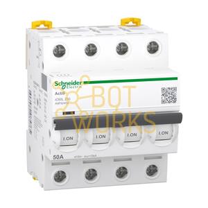 ชไนเดอร์ อิเล็คทริค A9F92450 - ใหม่ - Product Image 1