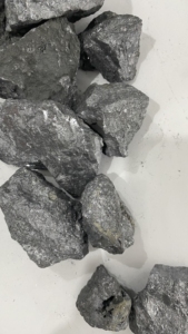 La fornitura di fabbrica Casi/Sica per la produzione di acciaio Si58ca30 calcio silicio di elevata purezza silicio calcio - Product Image 4