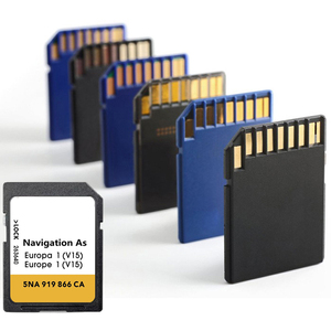 Good Quality Custom LOGO <strong>Camera</strong> GPS DVR SD <strong>Memory</strong> <strong>Card</strong> 2GB 4GB 8GB 16GB 32GB 64GB 128GB Changeable CID <strong>Memory</strong> SD <strong>Card</strong> - Product Image 3