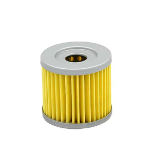 Filtre à huile centrifuge pour moto en gros, pièces de rechange pour moteur, approvisionnement direct usine - Product Image 1
