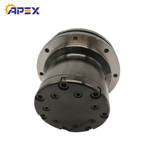 Excavator Spare Parts 700-2 C2 P <b>Walking</b> Assembly Construction <b>Machinery</b> 1 Year Warranty Certified Quality Made China - Product Image 3