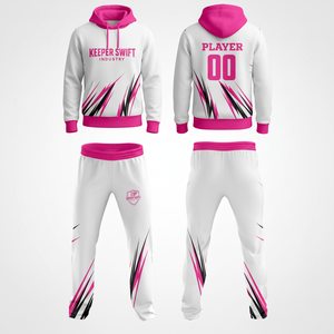 Survêtement pour homme de couleur personnalisée, tissu doux, fabriqué en usine, durable, décontracté, à porter en ligne - Product Image 1