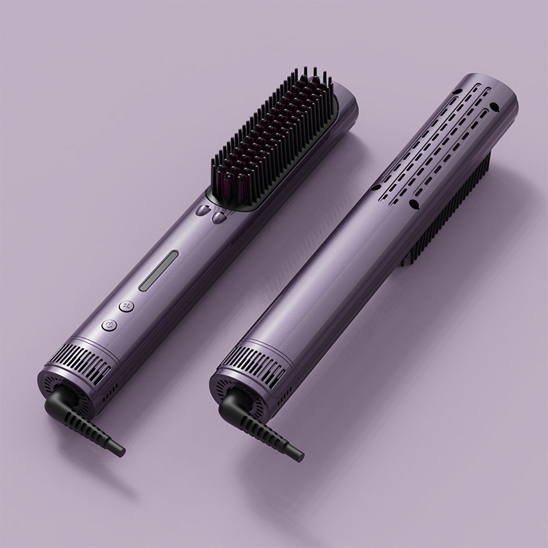 Z12 - Dark Purple [Free Clip and Comb with Order]