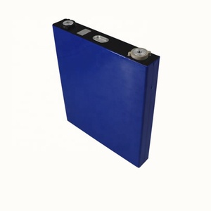 Long cycle life Rechargeable LiFePO4 lion battery 3.2 Volt 100Ah battery ups e-bike and solar storage - Product Image 6