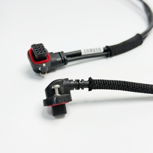 Cable de Señal del Brazo Trasero DJl Agras T100, Cable de Datos LED Multifunción para Radar ESC, Compatible con M1 M3 Brazo Trasero Corto Agri. Repuestos para Drones - Product Image 1
