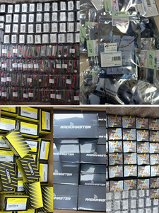 อุปกรณ์เสริมโดรน1300KV สำหรับมอเตอร์ Emax ecoii 2807ของแท้เพลาอะแดปเตอร์ M5มอเตอร์ - Product Image 5