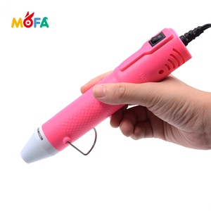 MOFA PSE Chứng Nhận Làm Tem Cao Su Đa Chức Năng <span class=keywords><strong>Mini</strong></span> Heat Gun Nhựa Sealer - Product Image 1