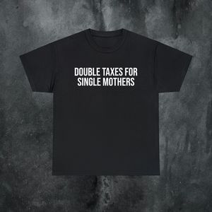 Camiseta divertida con meme, camiseta sarcástica e irónica para uso promocional - Product Image 1