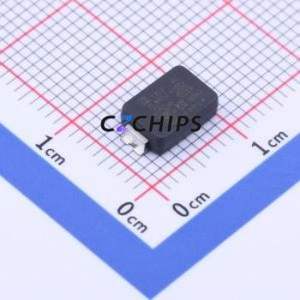 ตัวเก็บประจุความปลอดภัย TMY1680J แบบ SMD, ขนาด 5.4x7.8 มม. ( ค่าความจุ: 68pF ) ( ความแม่นยำ: 5% แรงดันไฟฟ้าใช้งาน (AC): 400V ) - Product Image 1