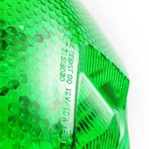 Tích hợp đèn báo rẽ và đèn hậu cho KAWASAKI NINJA zx6r 09-12 Ninja <span class=keywords><strong>ZX10R</strong></span> 08-10 Z1000 07-08 z750s 07-08 xe máy - Product Image 6