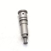 Bomba Injetora de Combustível Diesel Plunger 2 418 455 037 2418455037 Estampagem Nº 2455-037 em Estoque