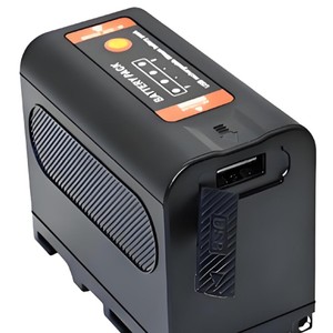 Batería NP-F780 de 5200mAh con Carga Rápida PD de 30W para Monitor Sony F780D, Certificación CE RoHS, Venta al Por Mayor, Celdas con 0 Ciclos - Product Image 2