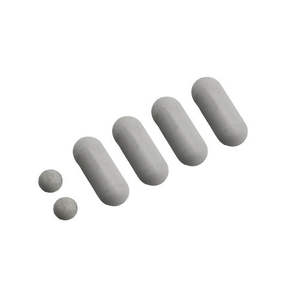 Kit de parachoques para asientos de inodoro Rak One y Metropolitan - Product Image 1