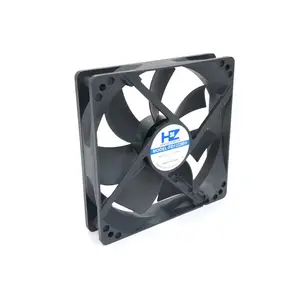 China supplier 12v 15v 24v low noise energy saving DC centrifugal cooling fan
