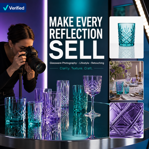Servicio de Fotografía Profesional SLV AMZ <span class=keywords><strong>para</strong></span> Fotografía de Estilo de Vida y Productos, Diseño de <span class=keywords><strong>Fotos</strong></span> Metálicas y Videografía <span class=keywords><strong>para</strong></span> Shopify - Product Image 6