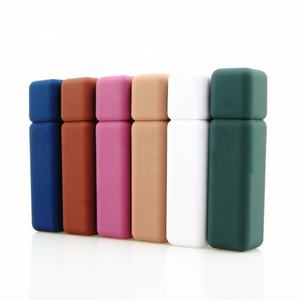 Tubes vides pour gloss à lèvres, tubes de gloss à lèvres en caoutchouc, tubes de gloss à lèvres de 6,5 ml - Product Image 4