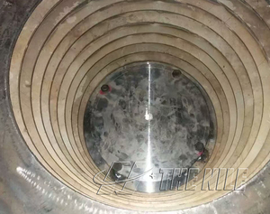 Vàng ly tâm tập trung vàng tập trung bảng phù sa chế biến vàng kế hoạch - Product Image 6