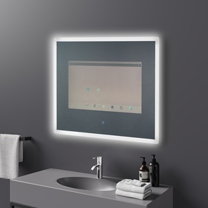 <span class=keywords><strong>Specchio</strong></span> TV Magico Rettangolare Innova con Schermo Touch Android Impermeabile LED per <span class=keywords><strong>Film</strong></span> - Product Image 2