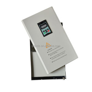 Solution de chauffage par induction 20KW chauffage par induction machine de tréfilage chauffage par induction pour équipement en plastique - Product Image 1