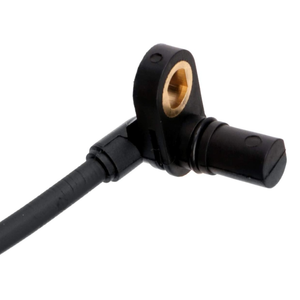 Capteur de vitesse de roue ABS pour Chevrolet Silverado 1500 (2007-2013) GMC Sierra 1500 15229012 22740468 Pièces de freinage automobile - Product Image 1