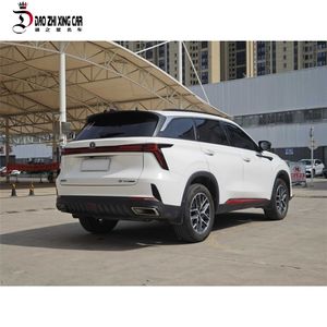 <span class=keywords><strong>Voiture</strong></span> d'<span class=keywords><strong>occasion</strong></span> Changan CS75 Plus SUV, conduite à gauche, boîte automatique, faible kilométrage. - Product Image 2
