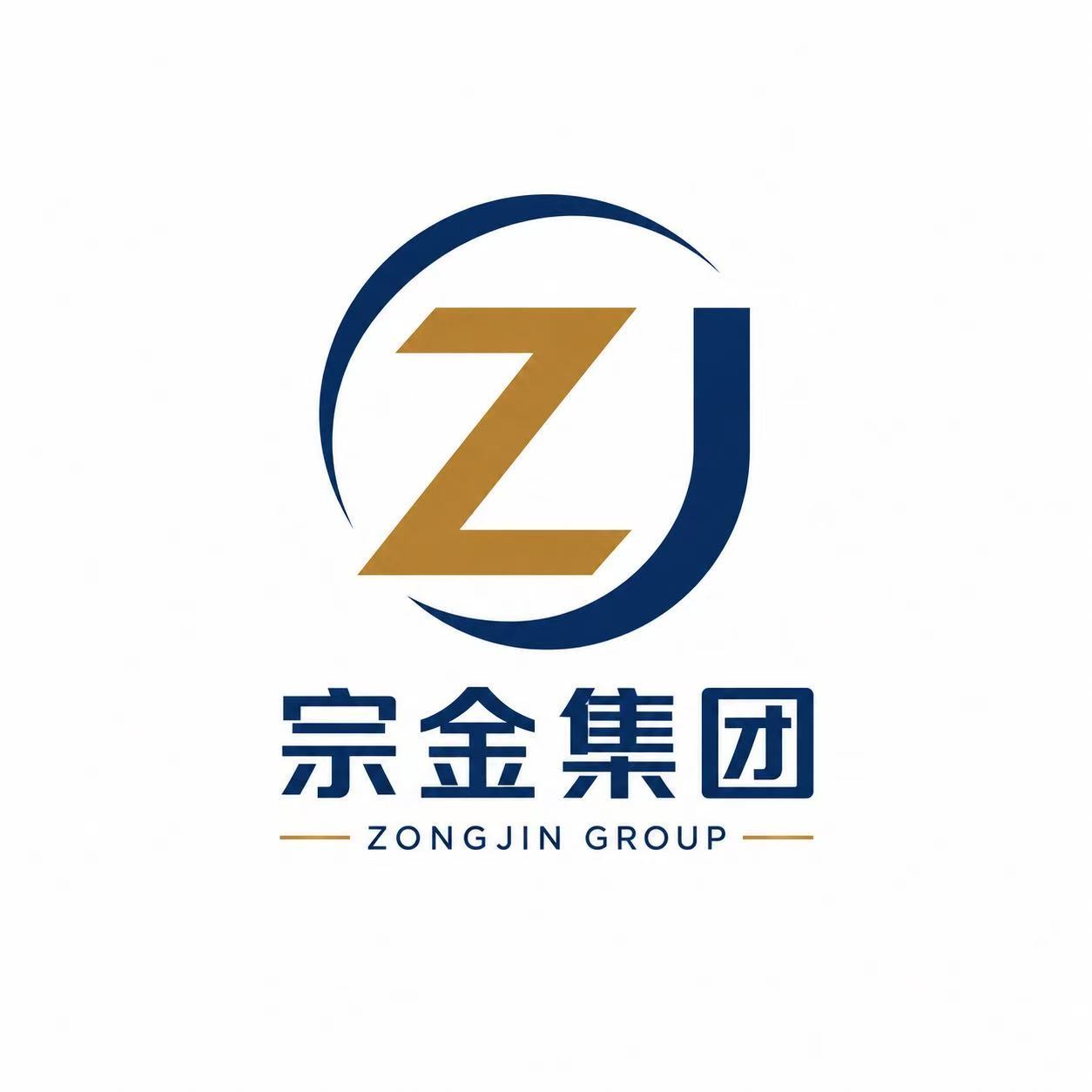 HK Zongjin Commercial Management Group Limited logo