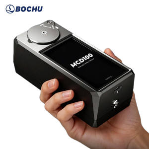 BOCHU MCD100 Aligneur Visuel de Buse <span class=keywords><strong>NVA</strong></span> Améliore la Précision de Coupe Outil d'Ajustement Coaxial pour Tête de Coupe - Product Image 3